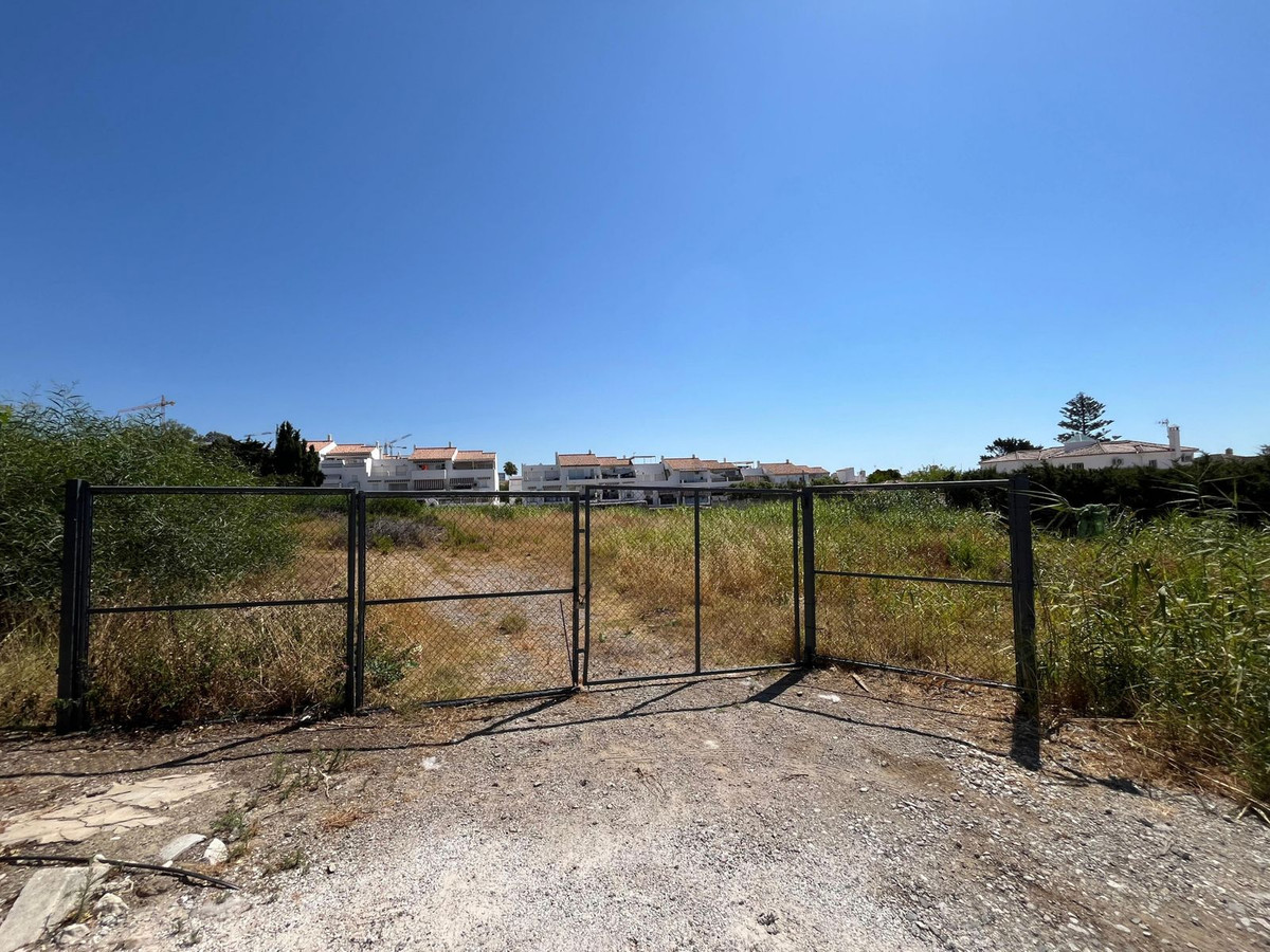 terreno en venta en estepona