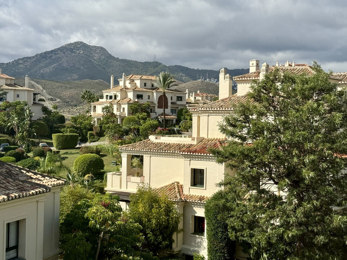 piso en venta en benahavis