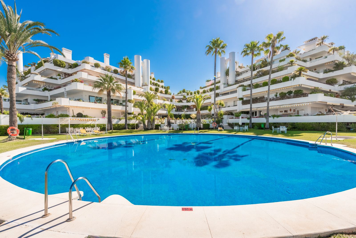 piso en venta en marbella