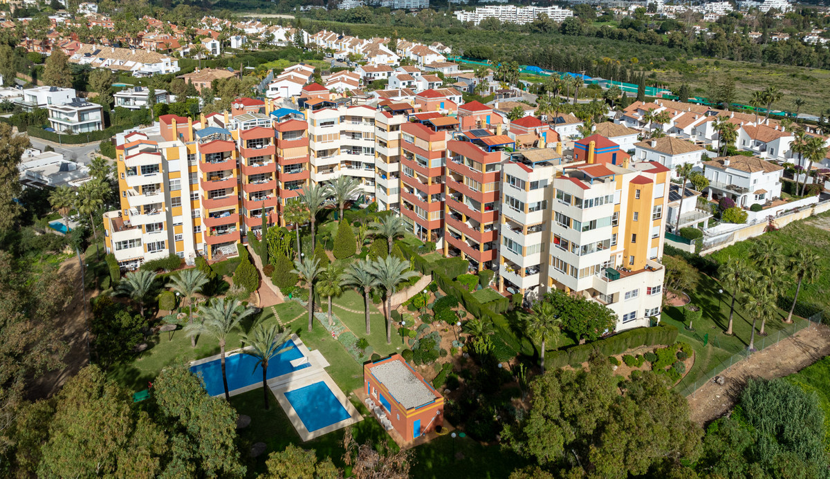 piso en venta en estepona