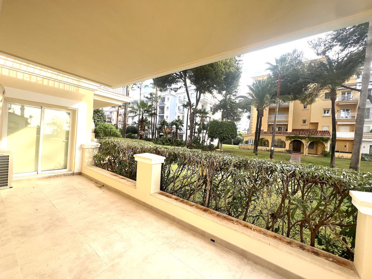 flat for sale marbella