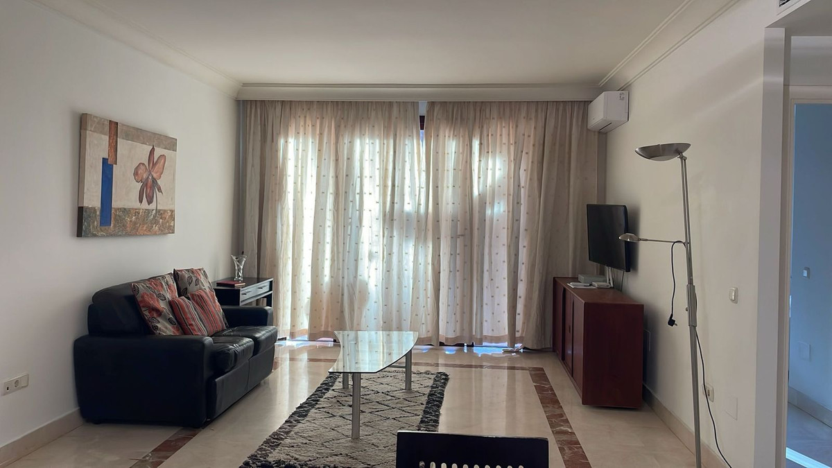 flat for sale marbella