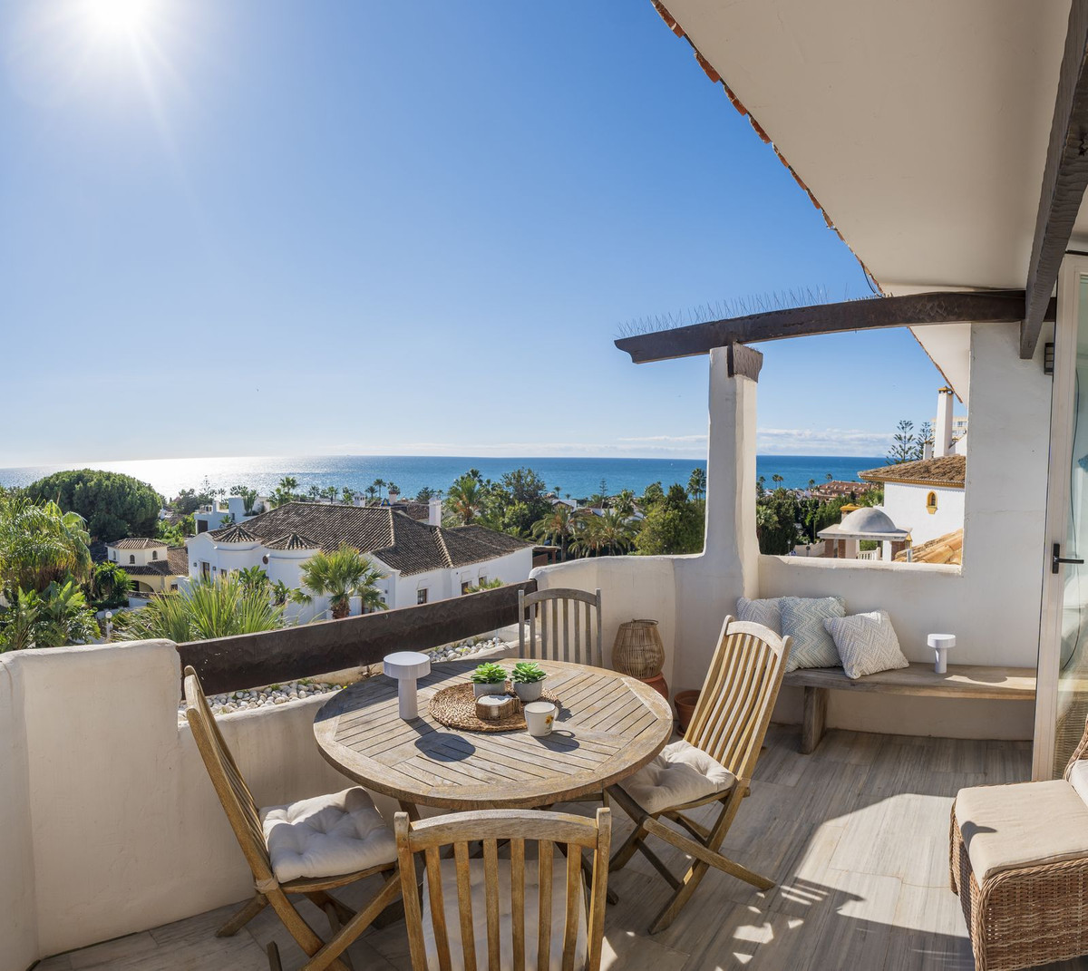 flat for sale marbella