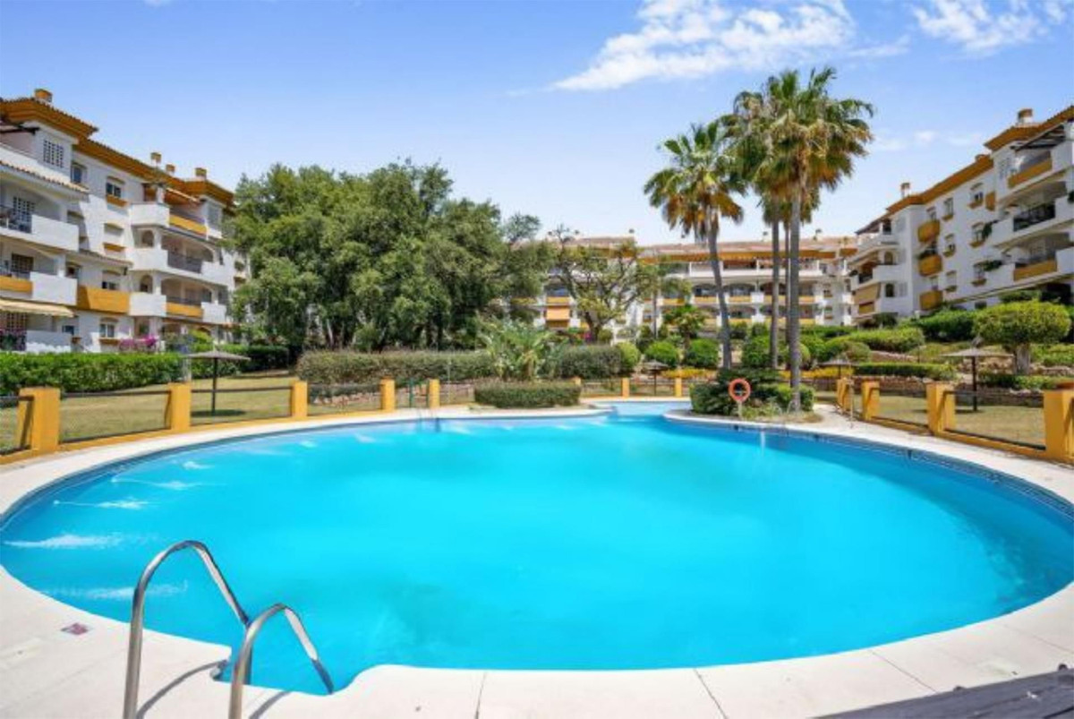 flat for sale marbella