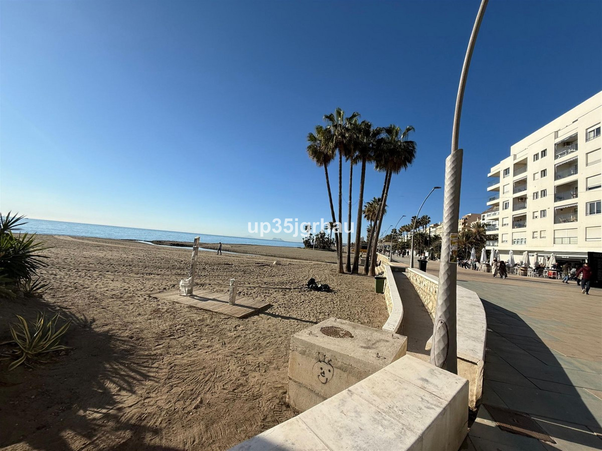 flat for sale estepona