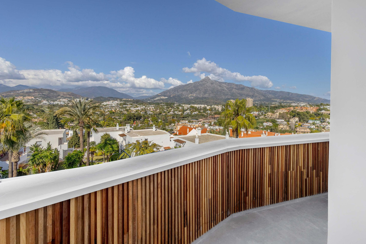 flat for sale marbella