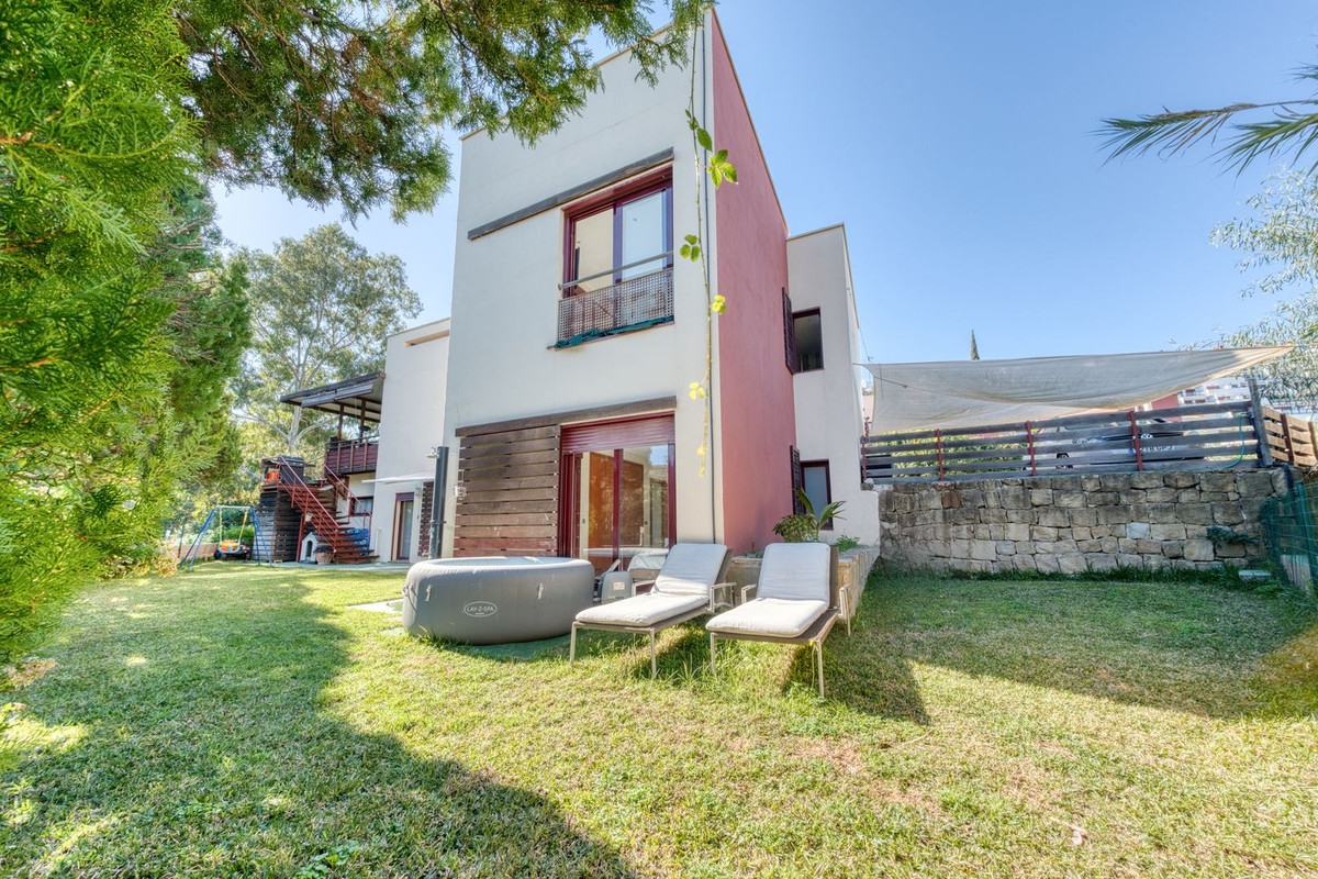casa en venta en benahavis