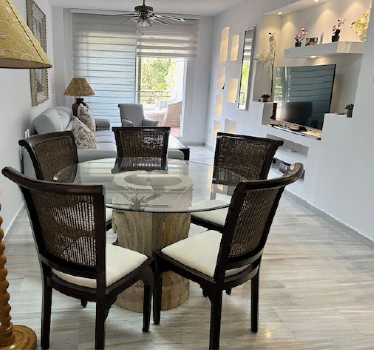 piso en venta en benahavis