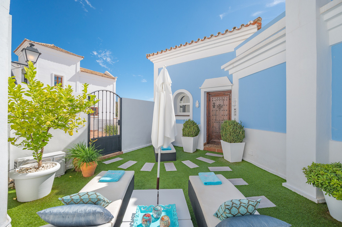 casa en venta en benahavis