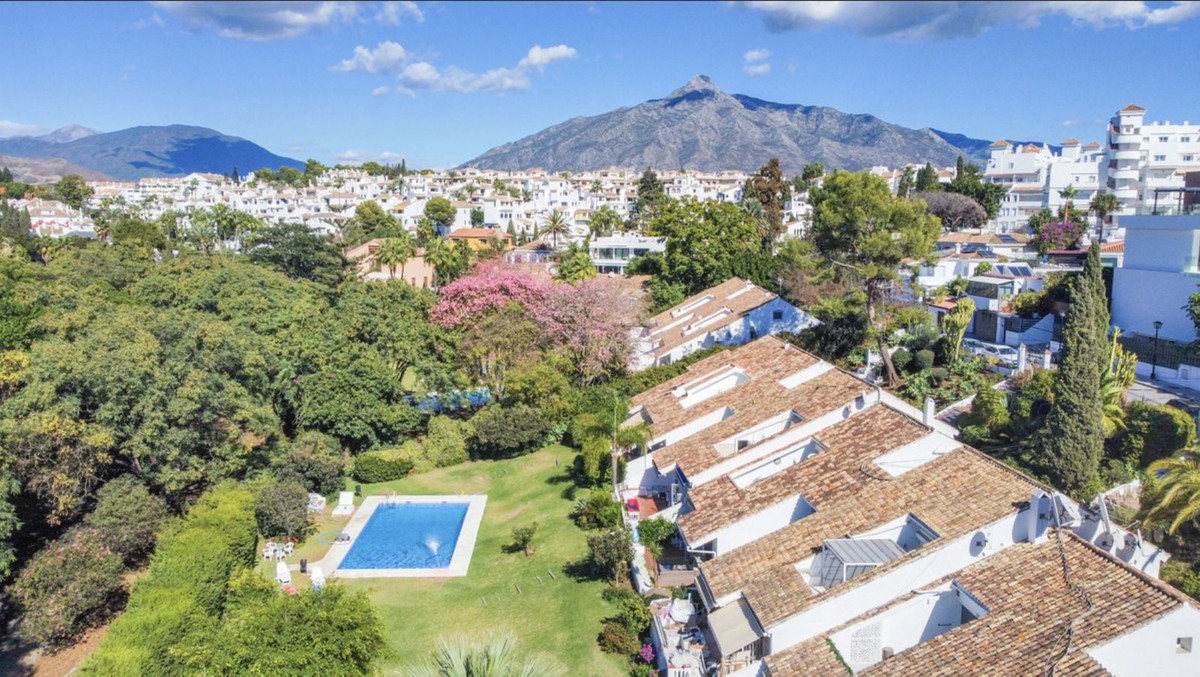 casa en venta en marbella