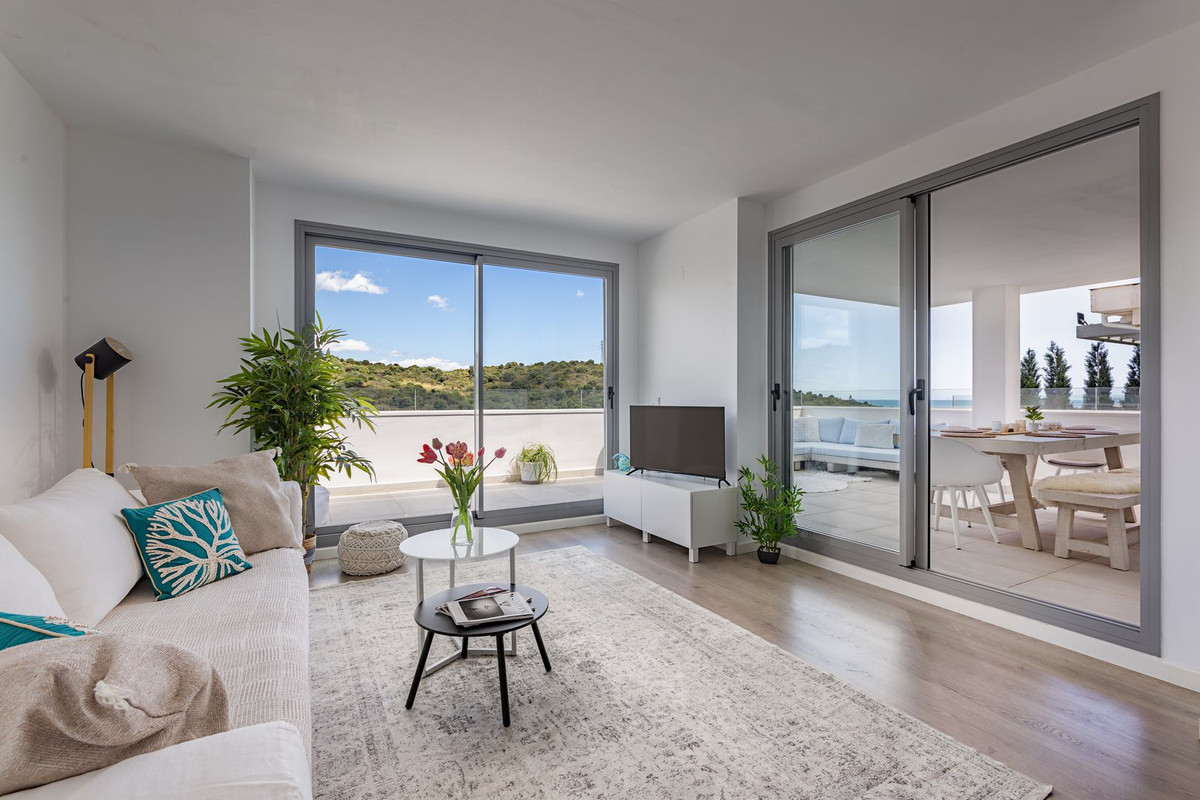 piso en venta en estepona