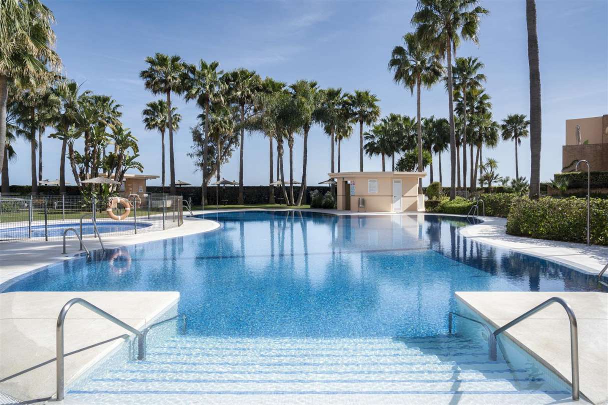 piso en venta en estepona