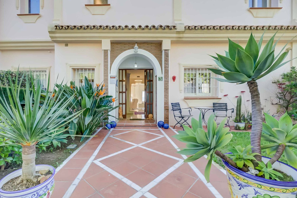 casa en venta en marbella
