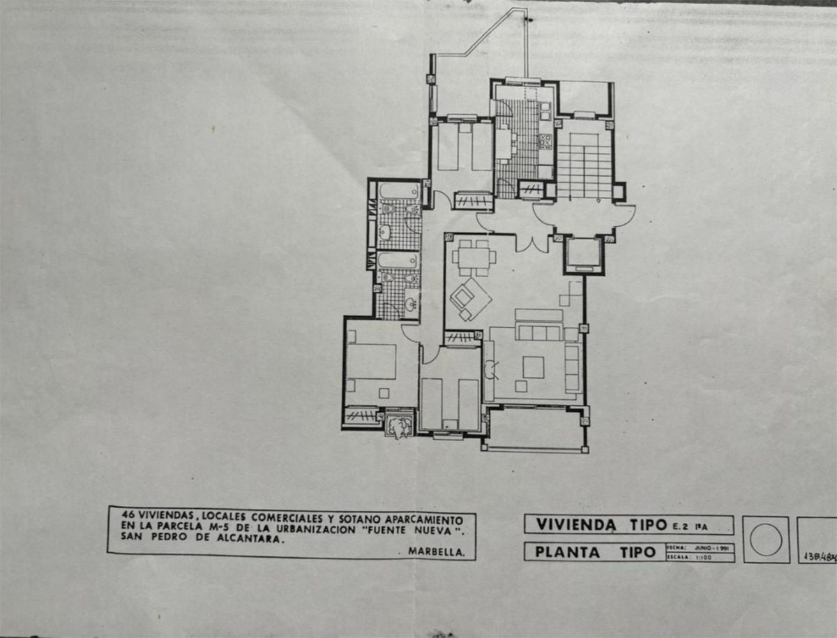piso en venta en marbella