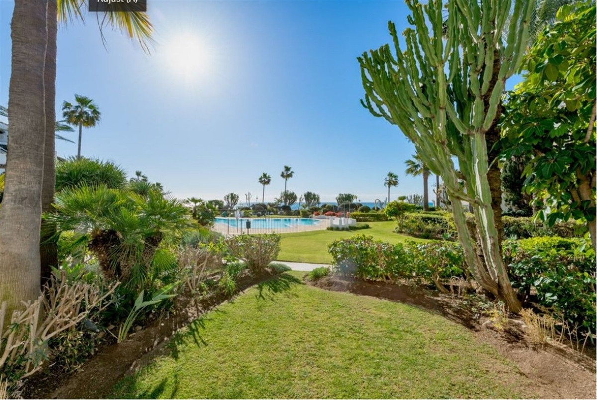 piso en venta en estepona